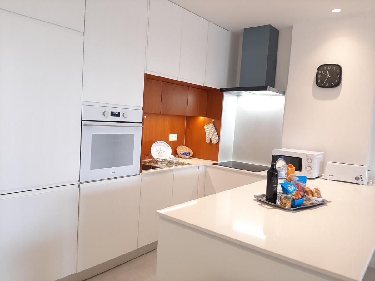 Apartamento Max Tropical By Sunnyway Albufeira Exterior photo