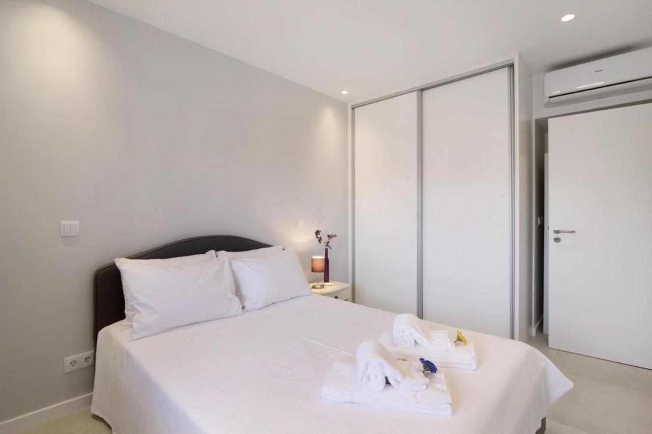 Apartamento Max Tropical By Sunnyway Albufeira Exterior photo
